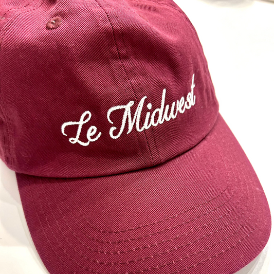 Le Midwest Hat