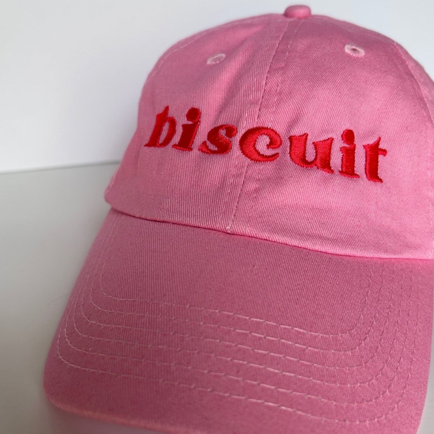 Biscuit Hat
