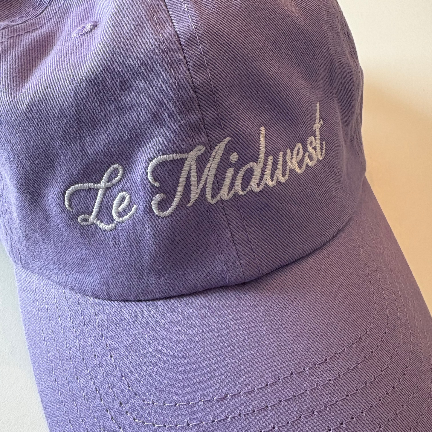 Le Midwest Hat