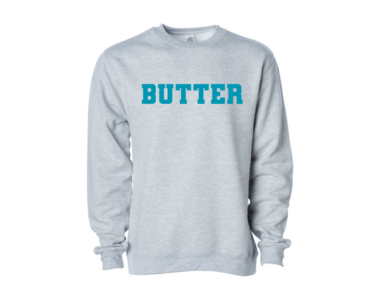 Butter Sweatshirt