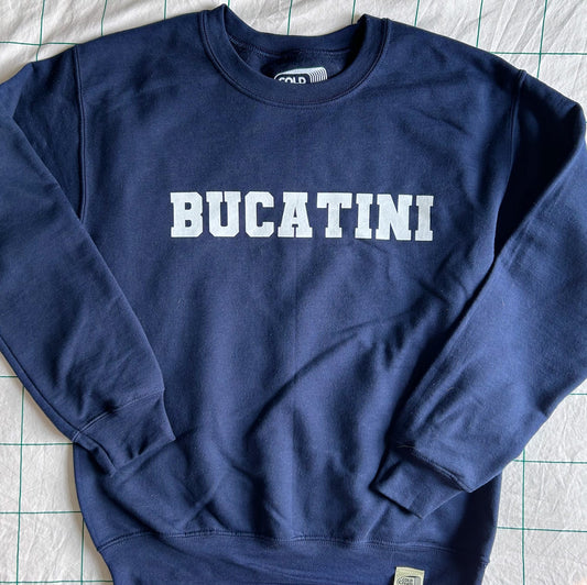 Bucatini Sweatshirt