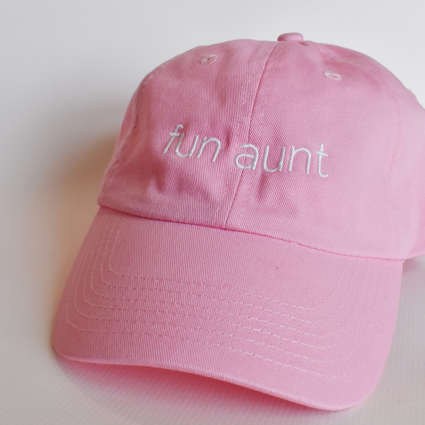 Fun Aunt