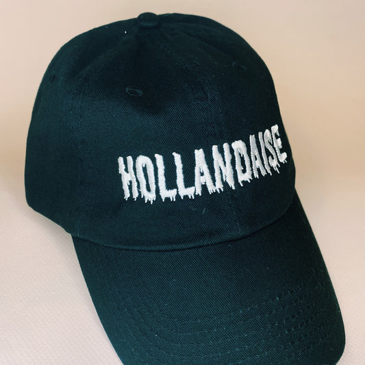 Hollandaise Hat