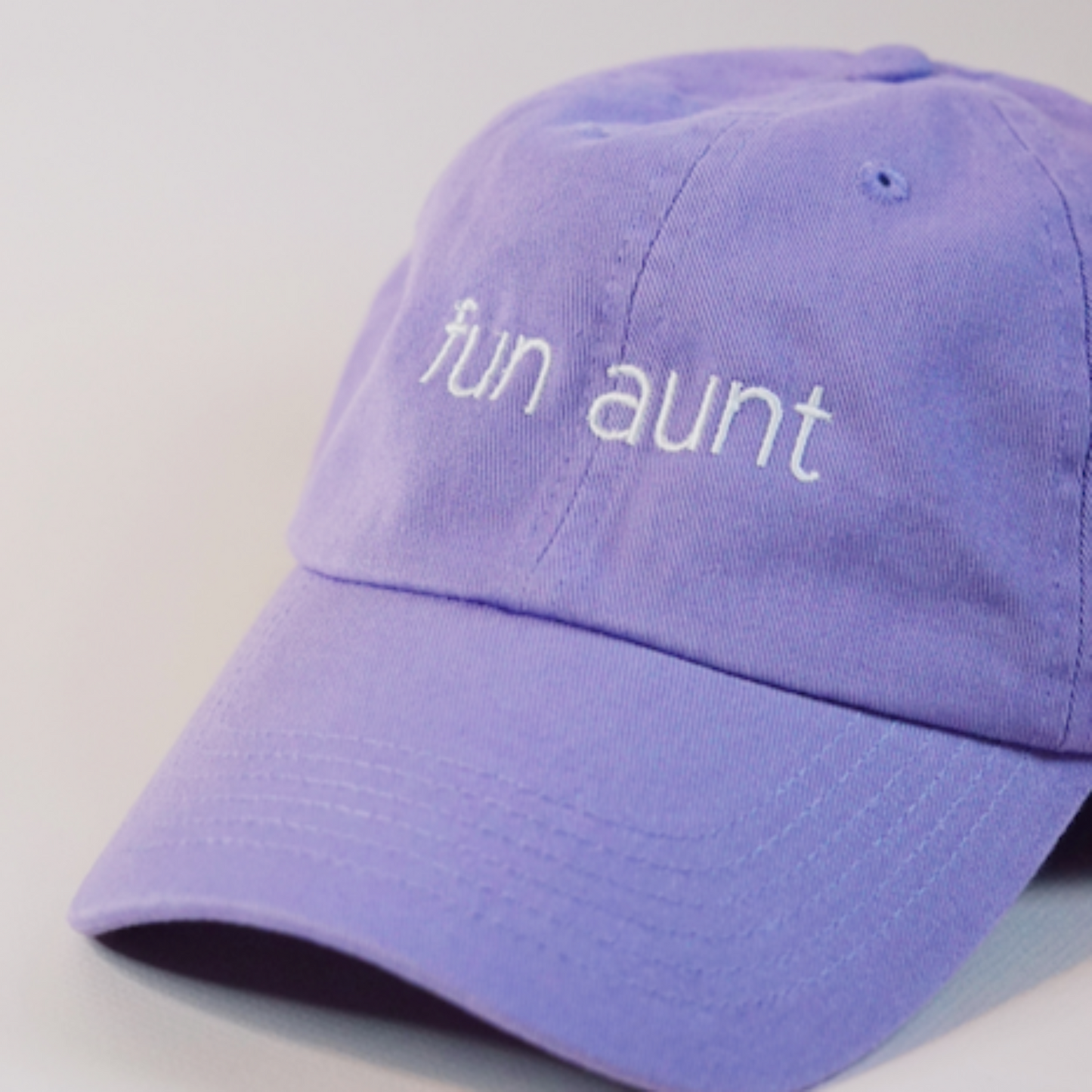 Fun Aunt
