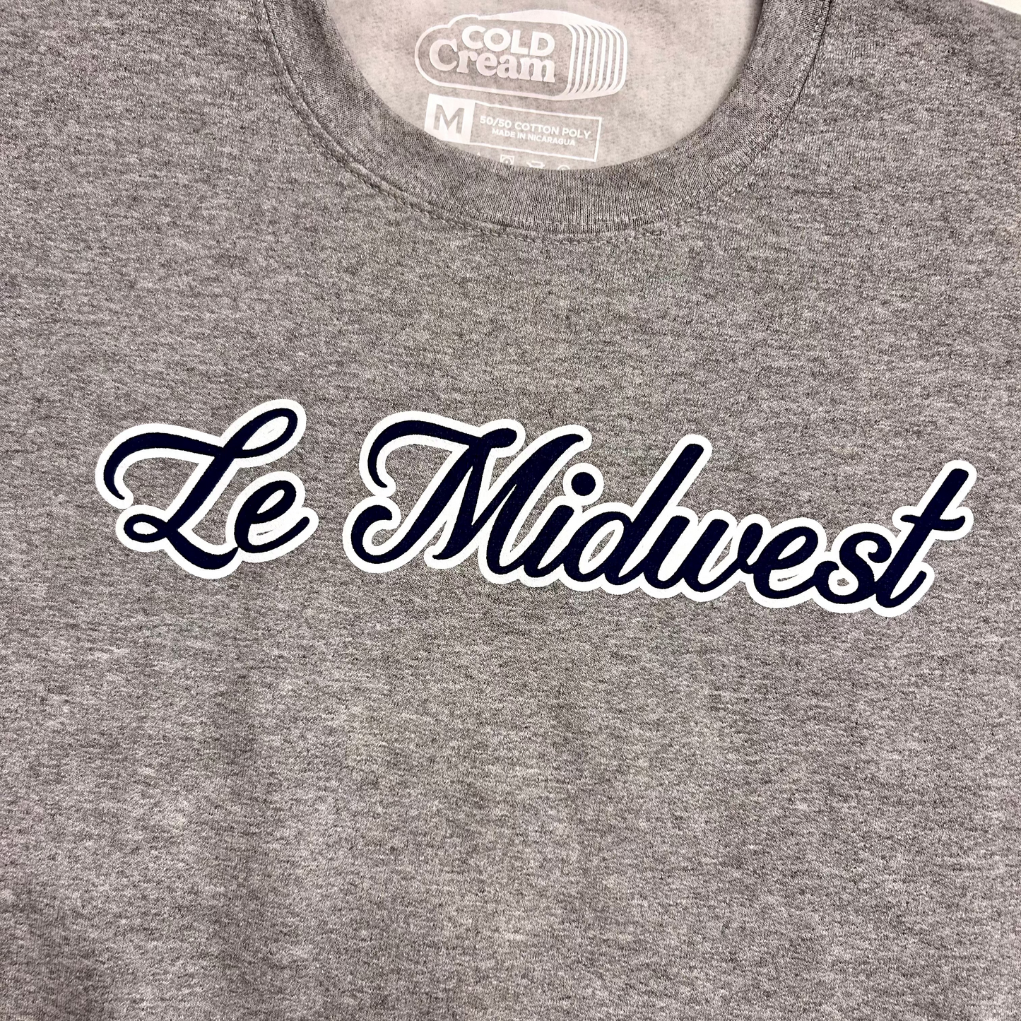 Le Midwest Crewneck Sweatshirt