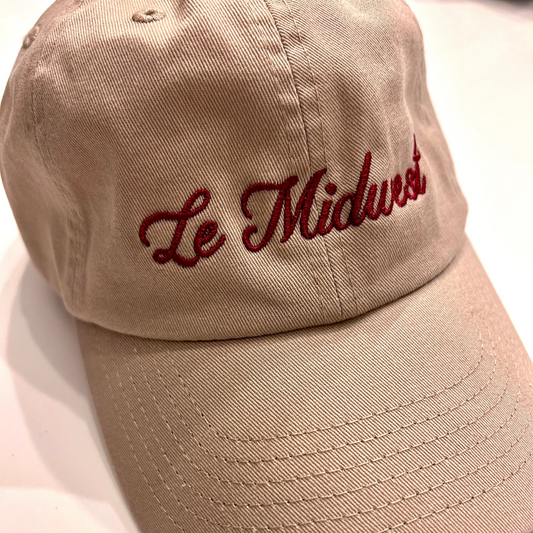 Le Midwest Hat