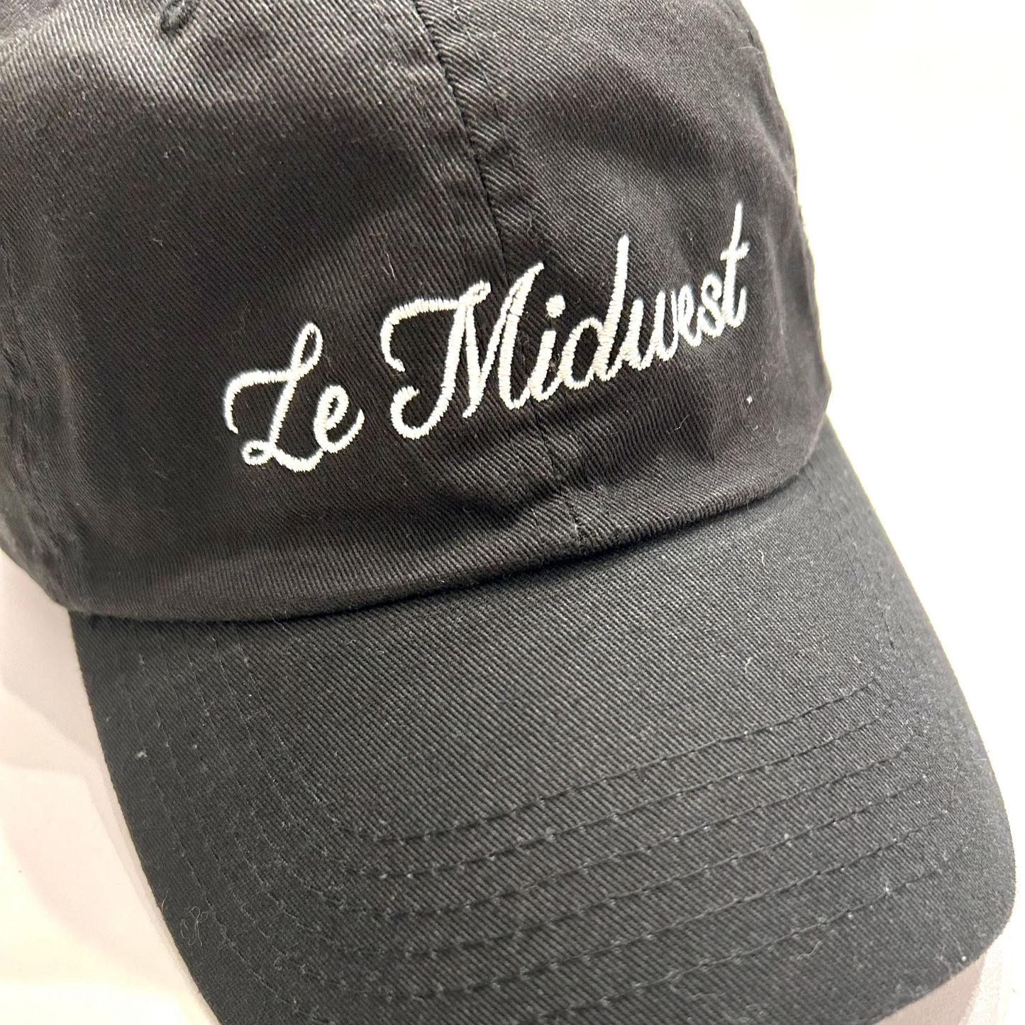 Le Midwest Hat