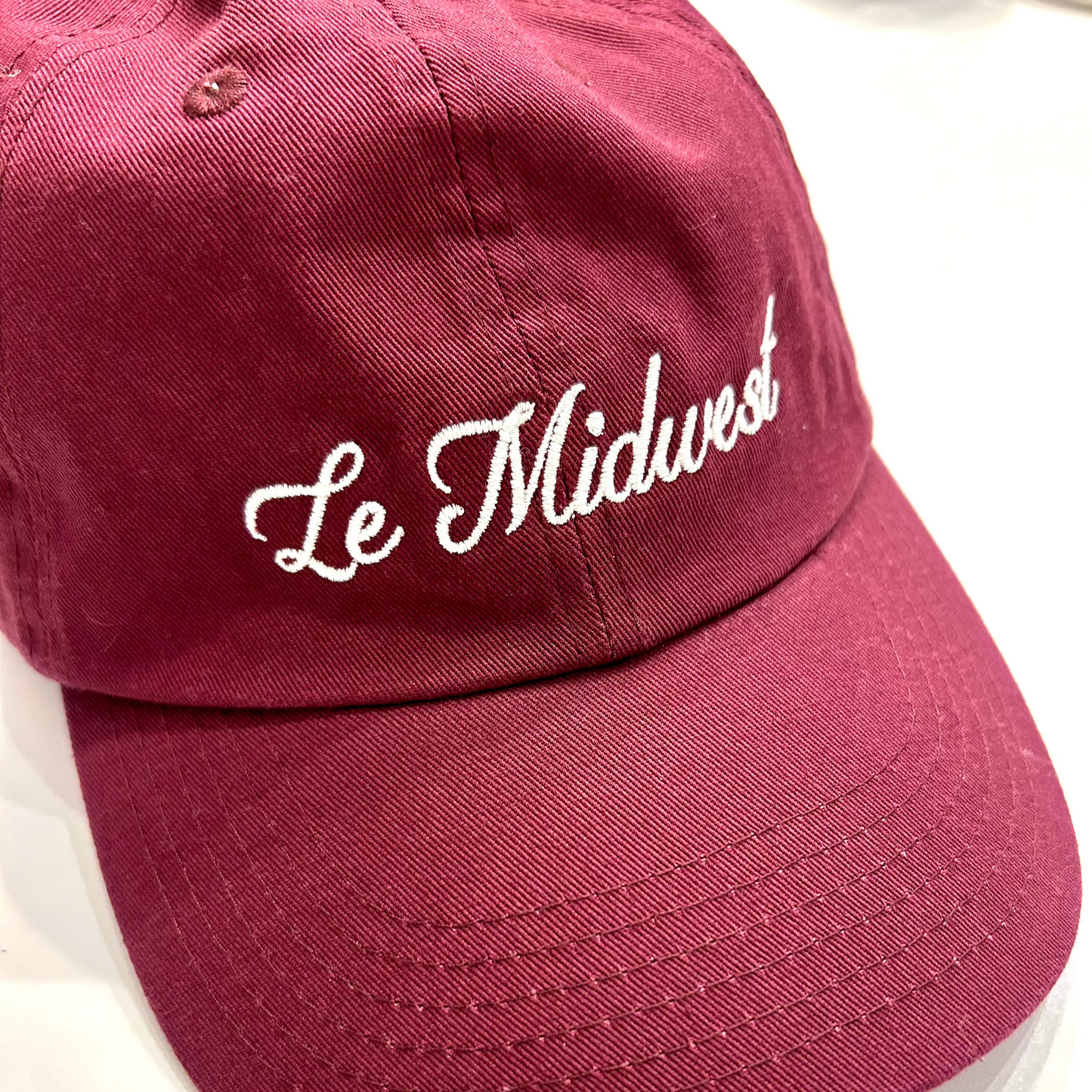 Le Midwest Hat