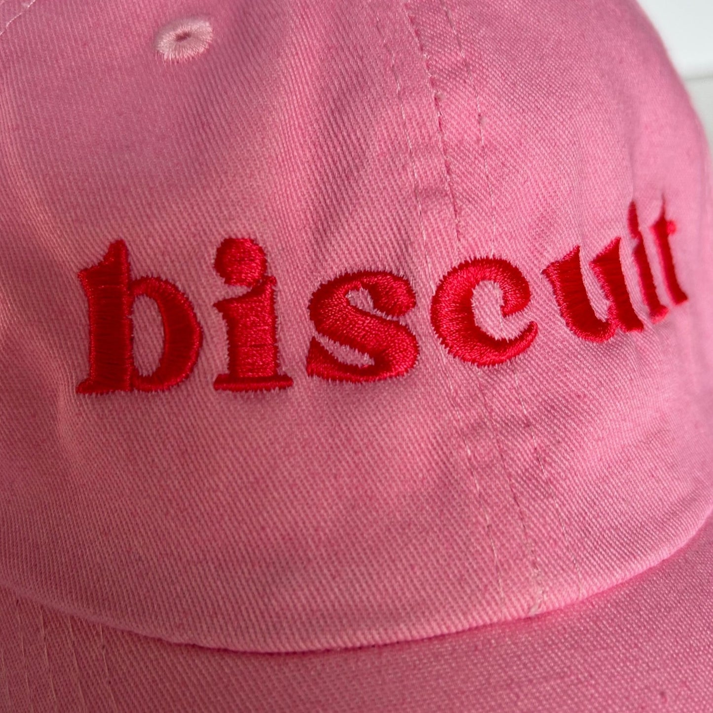Biscuit Hat