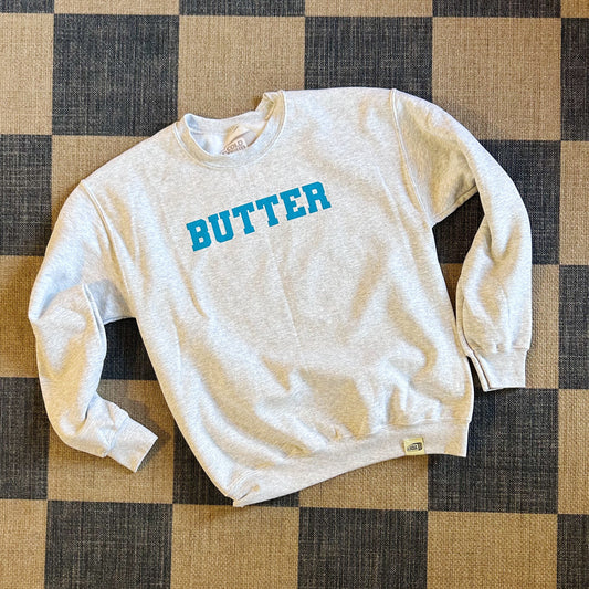 Butter Sweatshirt