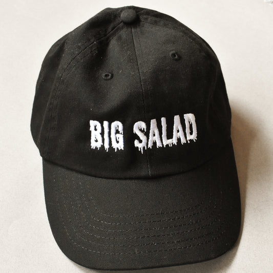 Big Salad Hat