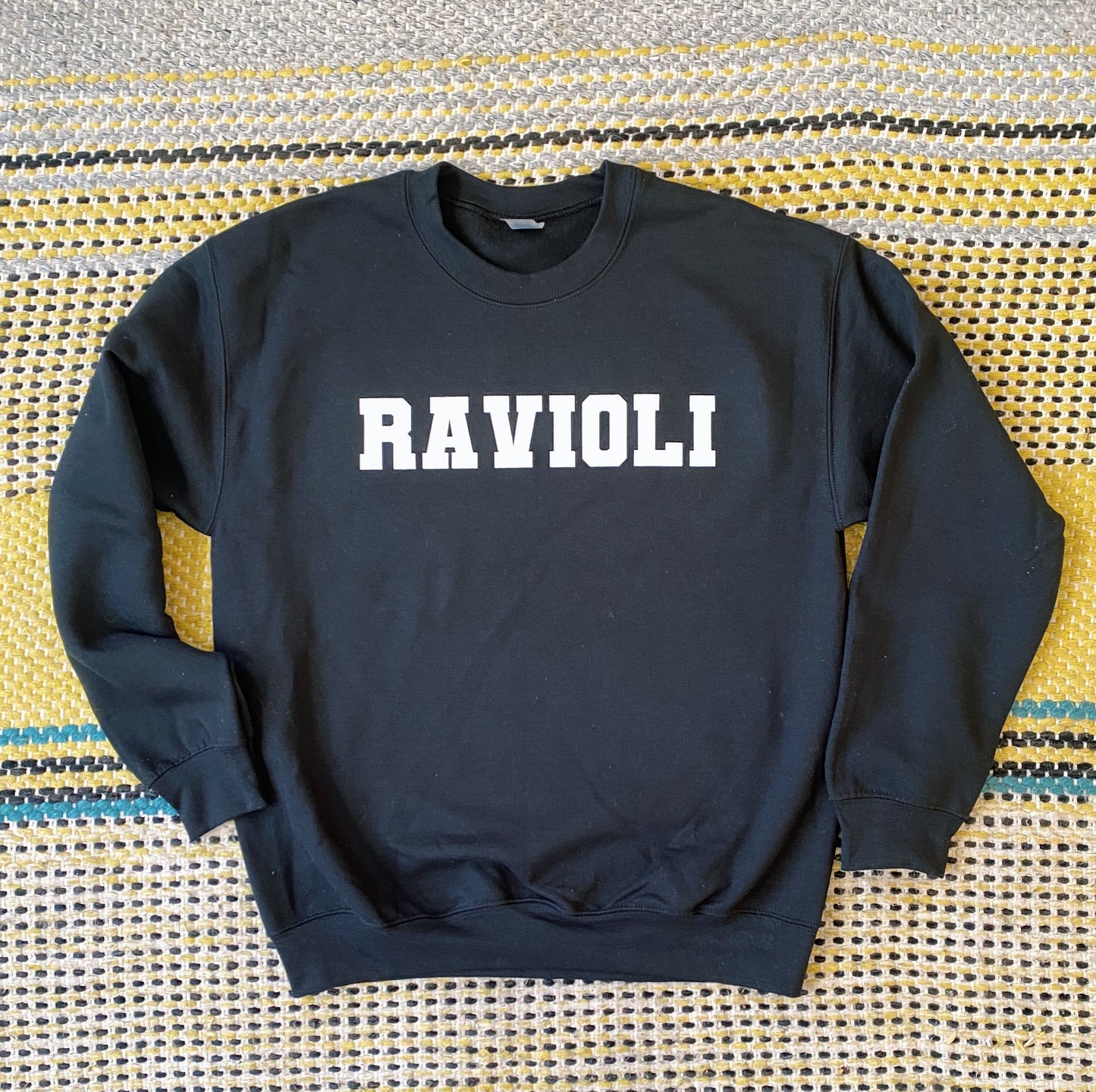 Ravioli Sweatshirt
