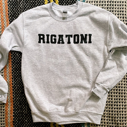 Rigatoni Sweatshirt