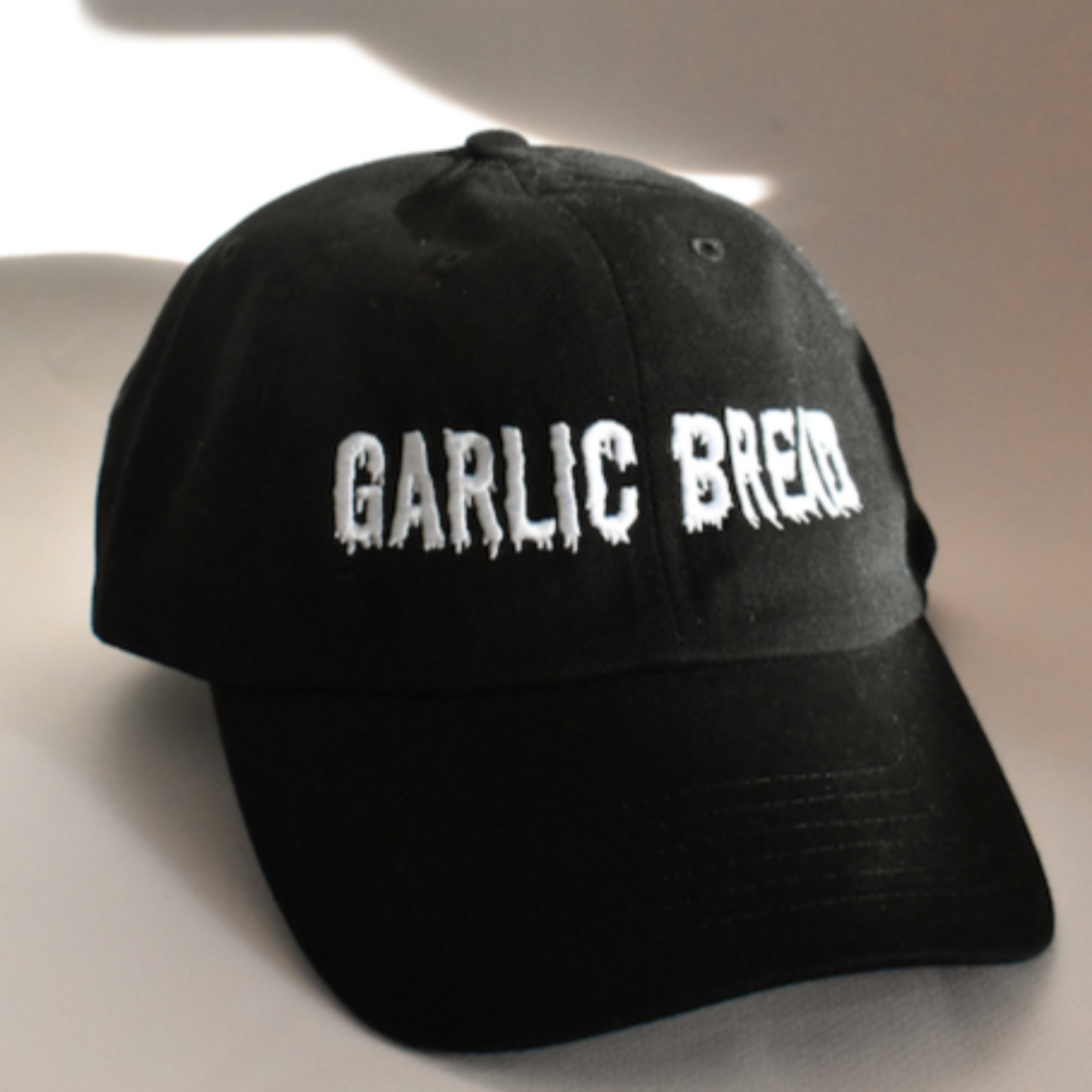 Garlic Bread Hat