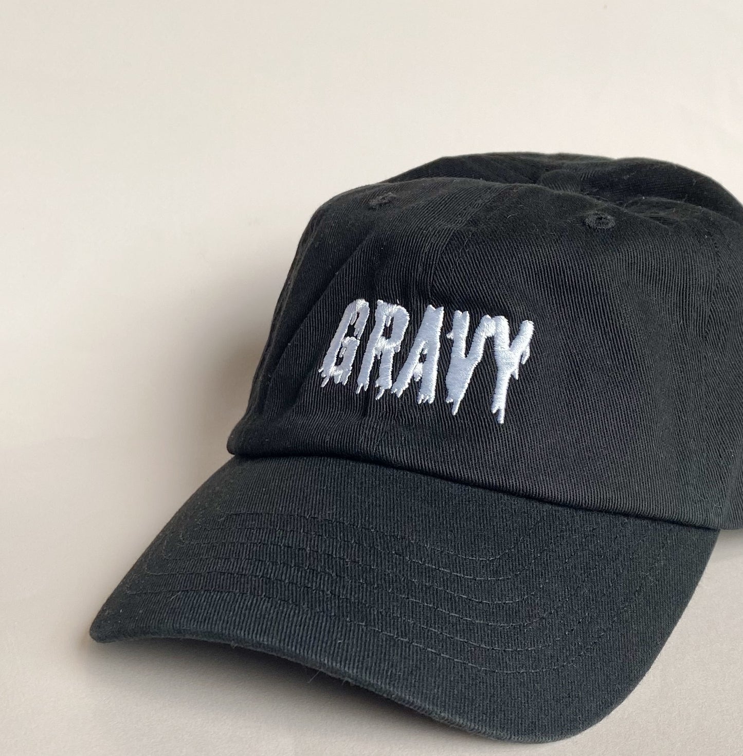 Gravy Hat