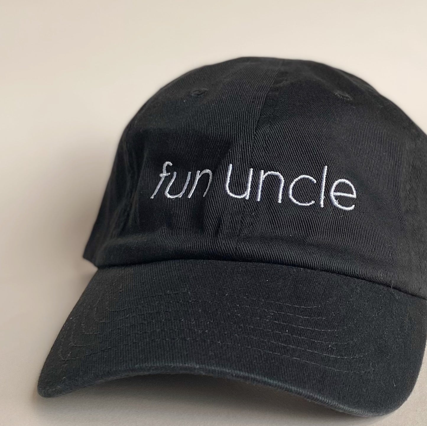 Fun Uncle Hat